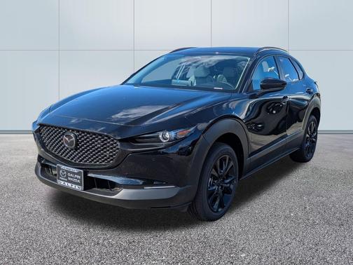 2026 Mazda CX-30 2.5 S