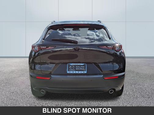 2026 Mazda CX-30 2.5 S