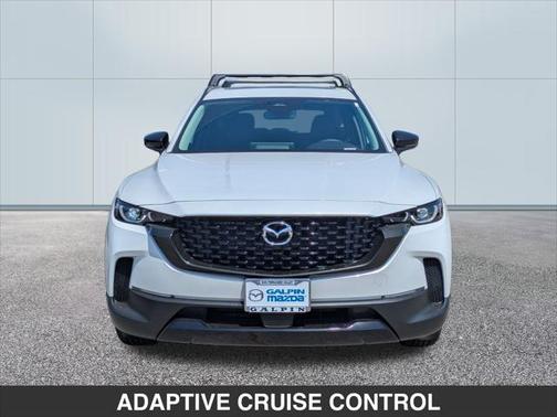 2025 Mazda CX-50 Hybrid H Hybrid Premium