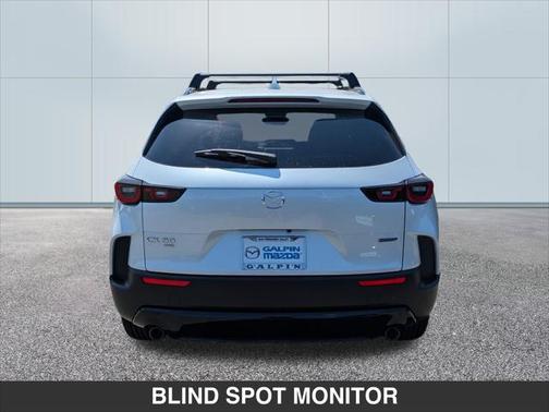 2025 Mazda CX-50 Hybrid H Hybrid Premium