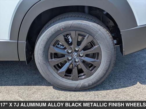 2025 Mazda CX-50 Hybrid H Hybrid Premium