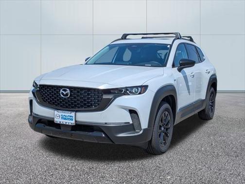 2025 Mazda CX-50 Hybrid H Hybrid Premium