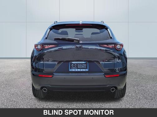 2026 Mazda CX-30 2.5 S