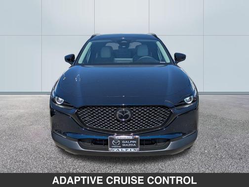 2026 Mazda CX-30 2.5 S