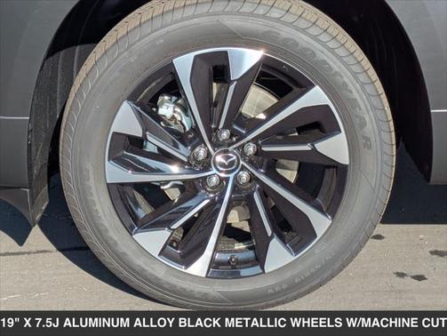 2025 Mazda CX-50 Hybrid H Hybrid Premium Plus