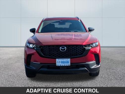 2025 Mazda CX-50 Hybrid H Hybrid Premium Plus