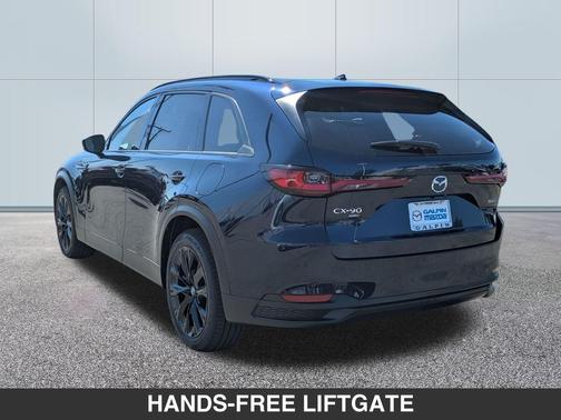 2025 Mazda CX-90 PHEV Premium Sport