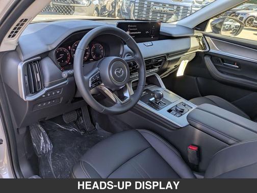 2026 Mazda CX-90 3.3 Turbo Premium Sport