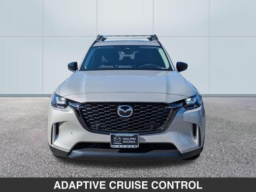 2026 Mazda CX-90 3.3 Turbo Premium Sport