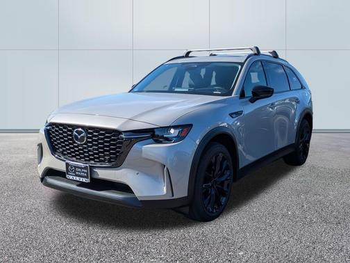 2026 Mazda CX-90 3.3 Turbo Premium Sport