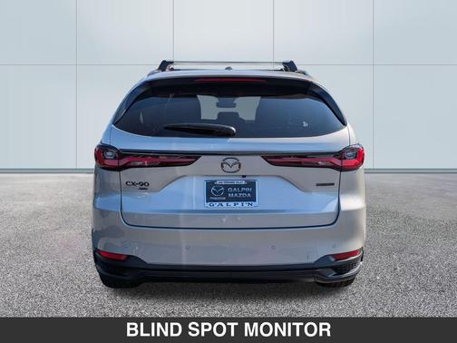 2026 Mazda CX-90 3.3 Turbo Premium Sport