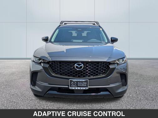 2025 Mazda CX-50 Hybrid H Hybrid Premium