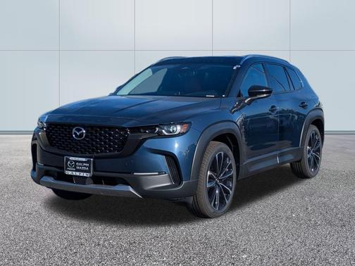 2025 Mazda CX-50 2.5 Turbo Premium Package