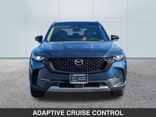 2025 Mazda CX-50 2.5 Turbo Premium Package