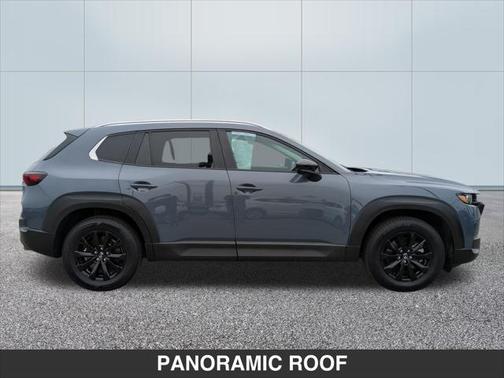 2023 Mazda CX-50 2.5 S Preferred Plus