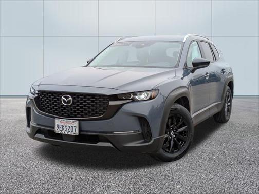 2023 Mazda CX-50 2.5 S Preferred Plus