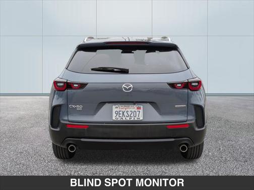 2023 Mazda CX-50 2.5 S Preferred Plus