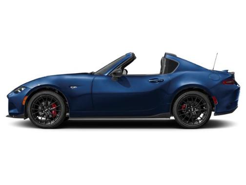 2025 Mazda MX-5 Miata RF Club
