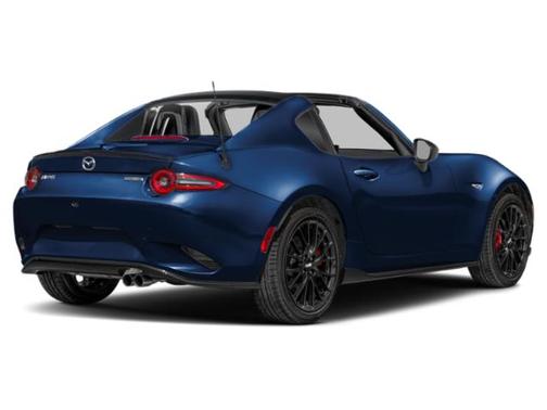 2025 Mazda MX-5 Miata RF Club