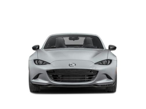 2025 Mazda MX-5 Miata RF Club