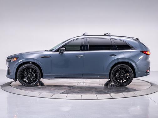 2025 Mazda CX-70 Turbo S Premium