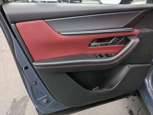 2025 Mazda CX-70 3.3 Turbo S Premium