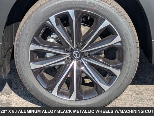 2025 Mazda CX-50 Turbo Premium Plus