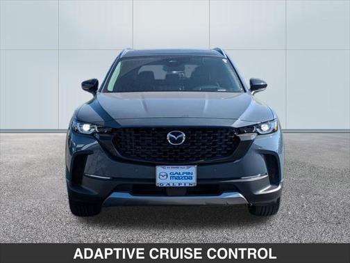 2025 Mazda CX-50 Turbo Premium Plus