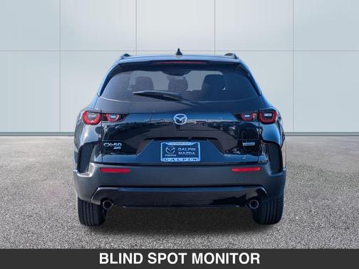 2025 Mazda CX-50 Hybrid H Hybrid Premium