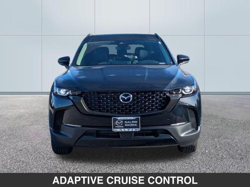 2025 Mazda CX-50 Hybrid H Hybrid Premium