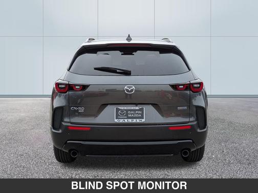 2026 Mazda CX-50 Hybrid H Hybrid Premium