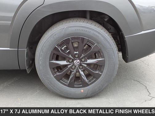 2026 Mazda CX-50 Hybrid H Hybrid Premium