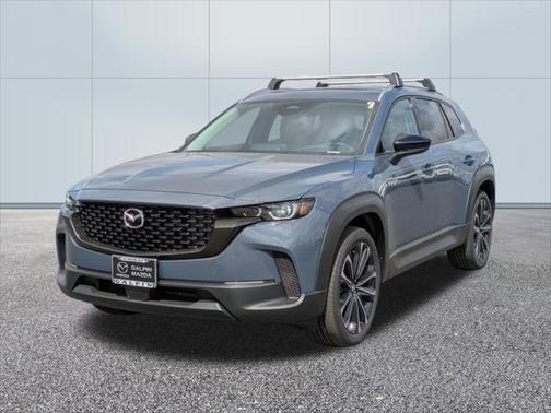 2025 Mazda CX-50 2.5 S Premium Plus Package
