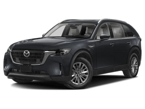 2025 Mazda CX-90 PHEV Base