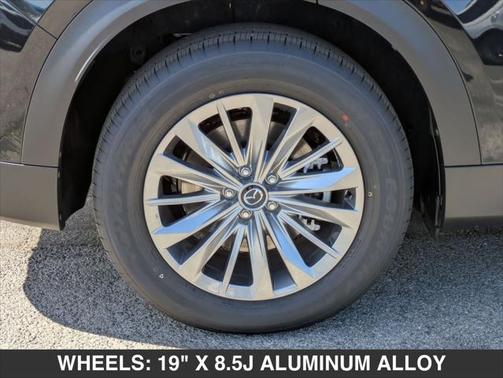2025 Mazda CX-90 PHEV Preferred