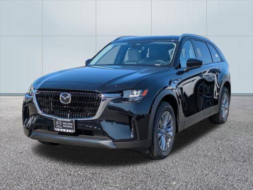 2025 Mazda CX-90 PHEV Preferred