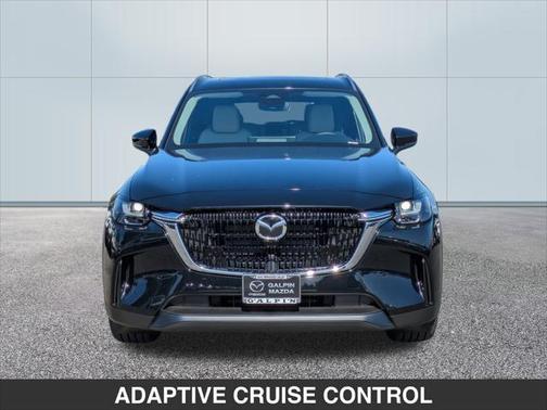 2025 Mazda CX-90 PHEV Preferred