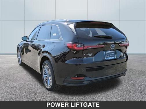 2025 Mazda CX-90 PHEV Preferred