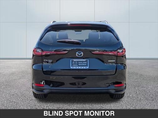 2025 Mazda CX-90 PHEV Preferred