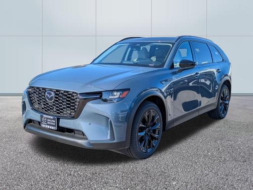 2026 Mazda CX-90 PHEV Premium Sport