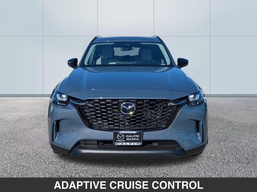 2026 Mazda CX-90 PHEV Premium Sport