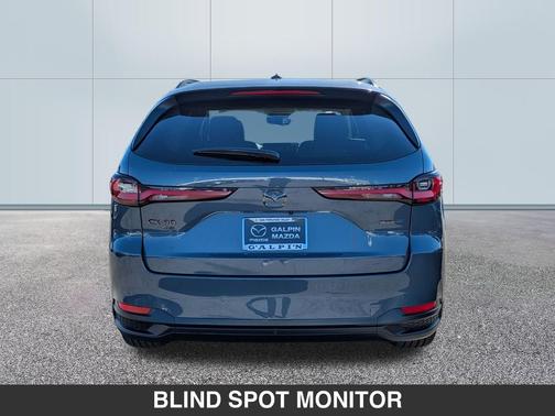 2026 Mazda CX-90 PHEV Premium Sport