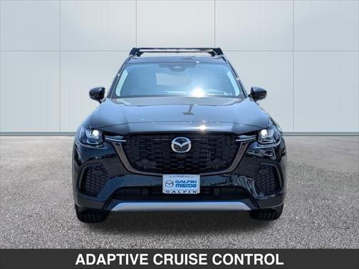 2025 Mazda CX-70 PHEV Premium Package