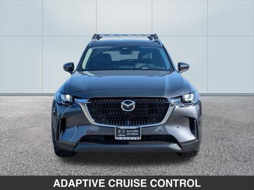 2025 Mazda CX-90 PHEV Base