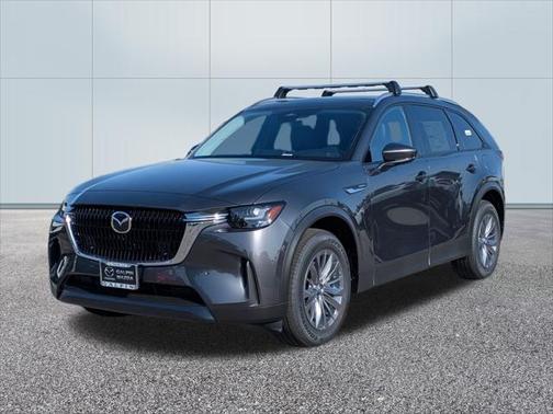 2025 Mazda CX-90 PHEV Base