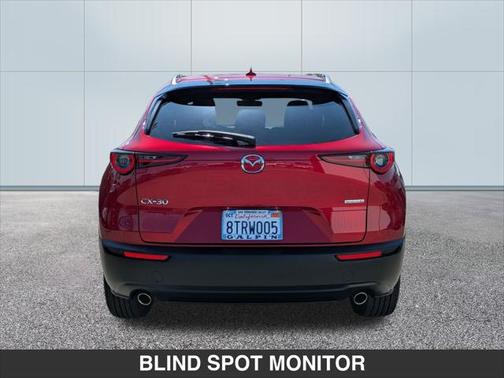 2021 Mazda CX-30 Premium Package