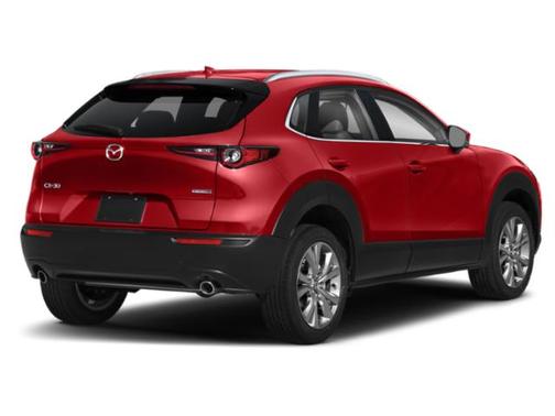 2021 Mazda CX-30 Premium Package