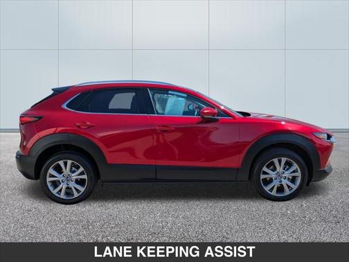 2021 Mazda CX-30 Premium Package