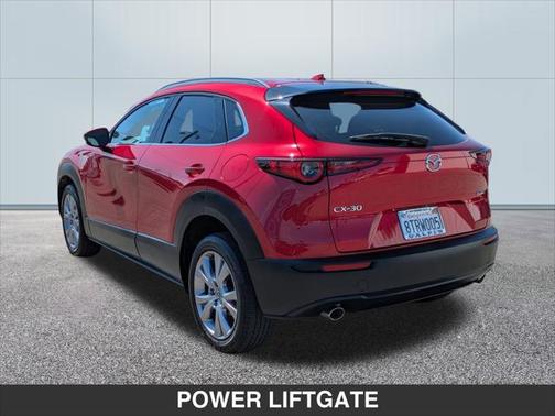 2021 Mazda CX-30 Premium Package