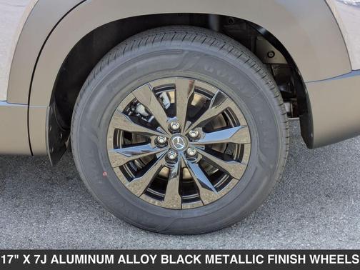 2025 Mazda CX-50 Hybrid H Hybrid Premium